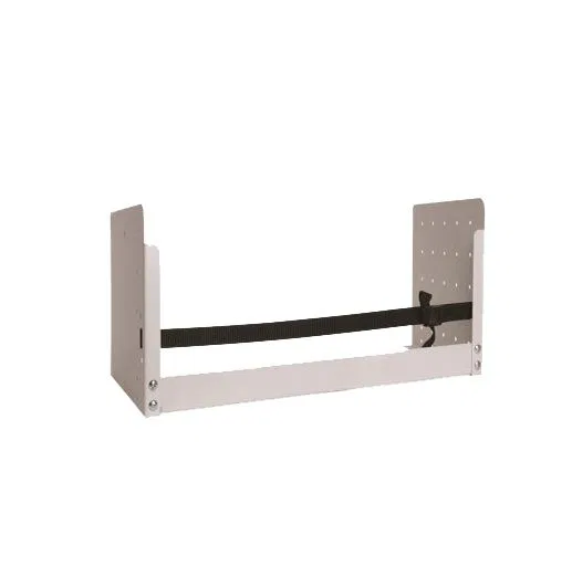 RS420A – ROLACASE Van Storage System Shelf Support, For Rolacase Series 4 Van Storage Shelf Unit 10-53/64 Inch Height...